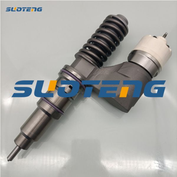 3155040 Volvo Fuel Injectors VOE3155040 Excavator EC360B EC460B Engine D12D Fuel Injector