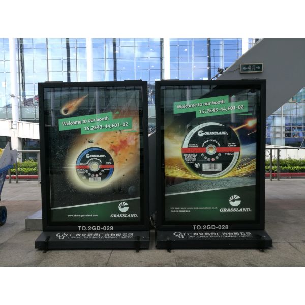 Marble Stone Grinding Polishing 115mm Silicon Carbide Flap Disc