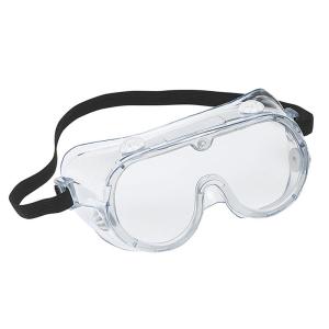 Scratch Resistance 61*45*47cm Medical Protective Goggles