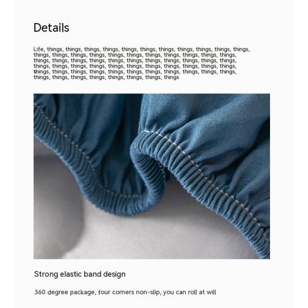 Waterproof Soft Zipper Mattress Cover Quilted Jacquard Water Proof Mattress Protector