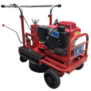 Cheap 11.0HP Honda Swing Rollers Line Removal Road Marking Equipment wholesale