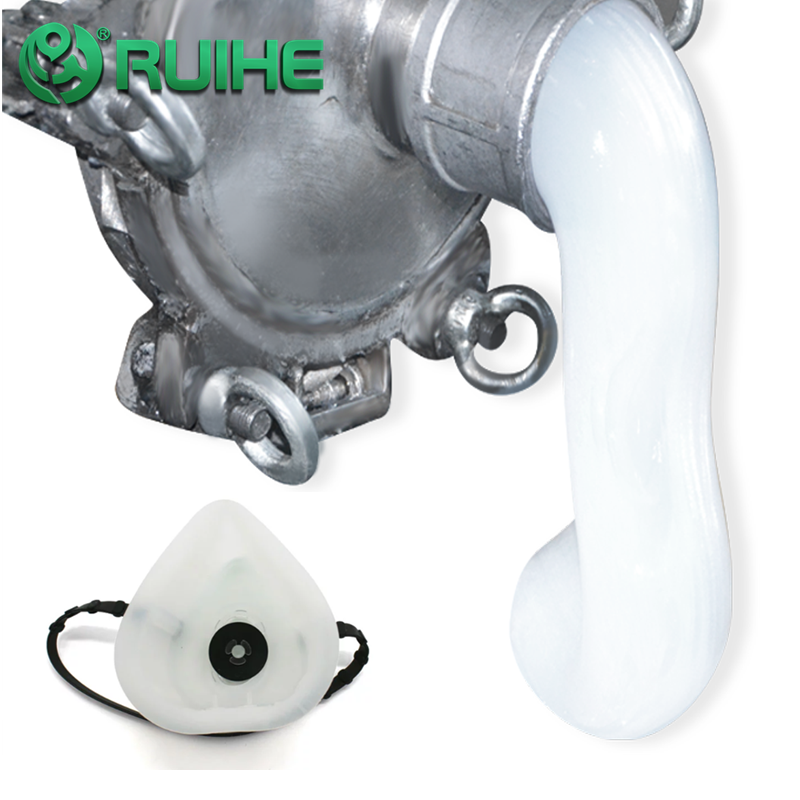 protect virus silicone mask