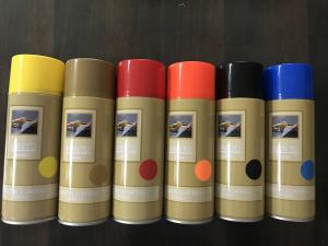 Cheap Multi Colors Water Based Paint Removable Rubber Coating Spray Paint wholesale