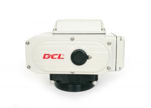 Cheap Thermal Overload Protect DCL Modulating 90W Compact Actuator wholesale