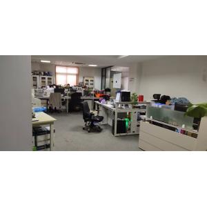 Shanghai Changyue Automation Machinery Co., Ltd.