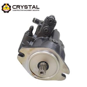 Custom Small Hydraulic Pump In Excavator High Pressure Lightweight