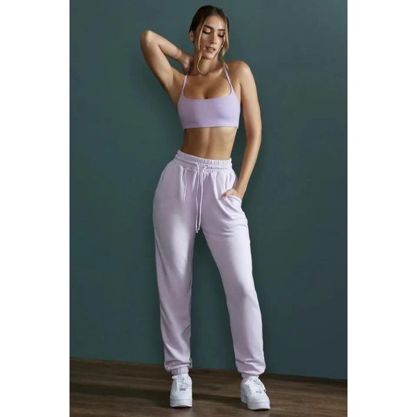 Fall Winter Womens Jogger Gym Clothes Yoga Apparel 2 Piece Matching Womens Tracksuits Fitness Workout Sets