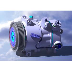 Cheap DL Clutch Vehicle Denso Car Aircon Compressor Electric wholesale