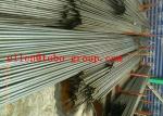 Carbon Steel Seamless Pipes, ST20 Small Size Pipe ASTM A106 / A53 Gr. B, API 5L