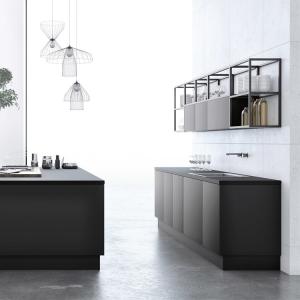 Countertops PVC Kitchen Cabinets Melamine Board Eco Friendly