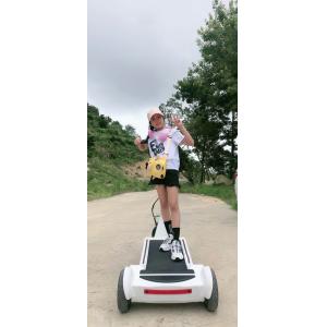 China Running Belt 250W Three Wheel Electric Scooter on sale