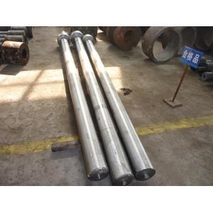 Cheap forged ASTM A182 UNS N08020 bar wholesale
