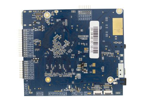 RK3288 Android OS Android LCD Controller Board BT WIFI 4K HD OUT LVDS MIPI EDP Interface