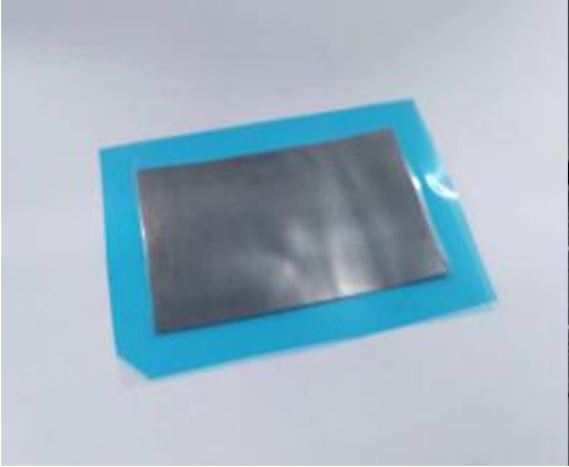 X01 High Thermal Conductive Metal Phase Changing Materials For Microprocessors Chipsets