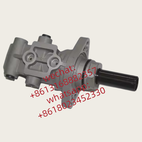 Auto Chassis Parts 47208-26010 4720826010 For Brake Master Cylinder Xutlin for Toyota Hiace KDH200 2006-2014