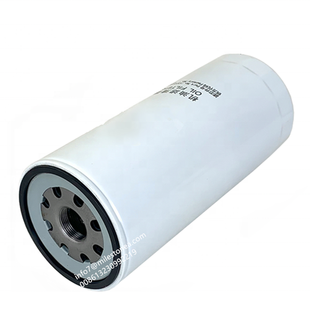 Truck Oil Filter 1000442627 For Engine WP7