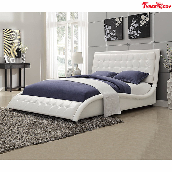 Home / Hotel Luxry Contemporary Bedroom Furniture Queen King Size Bedroom Sets