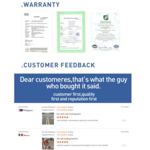 Reflective 25kg Thermoplastic Road Marking Paint