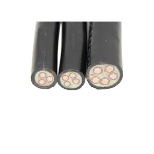 25mm2 LV Power Cable