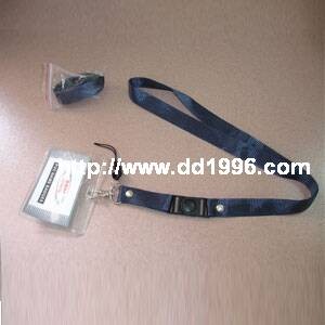 Cheap ID card lanyard wholesale