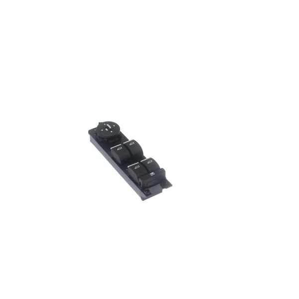 ABS Auto Power Window Switch , Transit Connect C-Max Master Power Window Switch