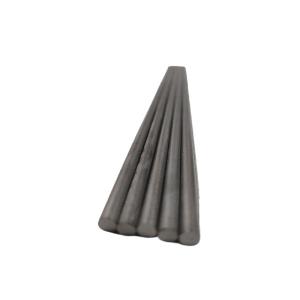 Cheap Tungsten Cobalt Cemented Carbide Round Bar wholesale