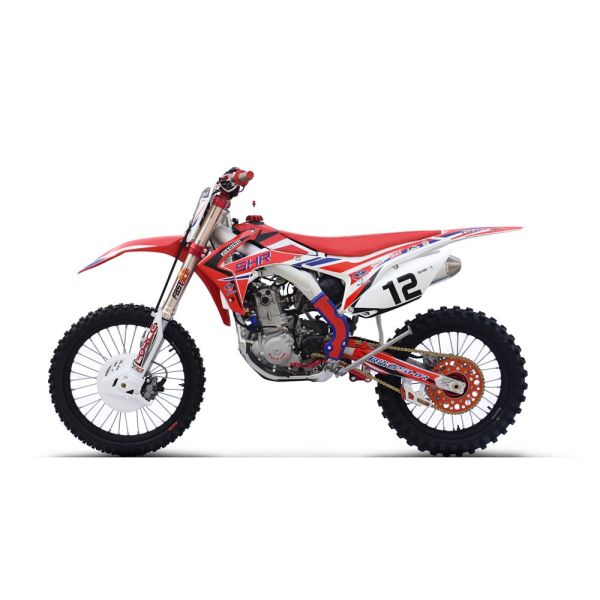 250cc enduro dirt bike forza motorcycles