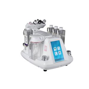 Buy cheap suppliers derbarasion microdermoabrasion facial cart beauty machine korea spa from wholesalers
