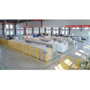 Shanghai Junyan Innovative Materials Co., Ltd.