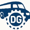 China Nanjing Dingguan Automotive Parts Co., Ltd. logo