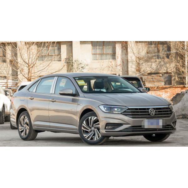 Sagitar 2022 200TSI DSG Flyover Edition Compact Car Openable Panoramic Sunroof