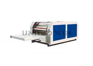 China Container Hdpe Pp Bag Printing Machine 5 Color Flexographic Printing Equipment on sale