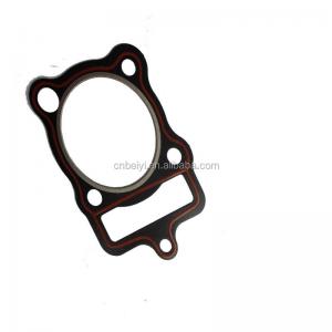 Cheap Cylinder Head Gasket for CG125 Motorcycle Parts Effectl Fix and Seal OEM Service Yes wholesale