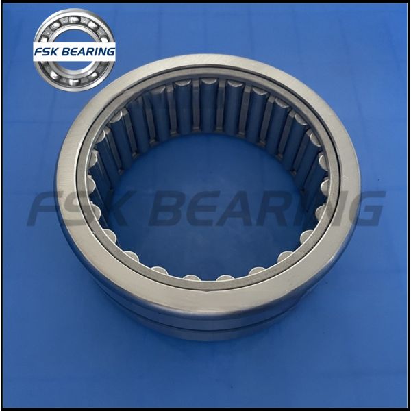 USA Market MR40N NCS-4024 SJ8446 Needle Roller Bearing 63.5*82.55*38.1mm For Textile Machinery