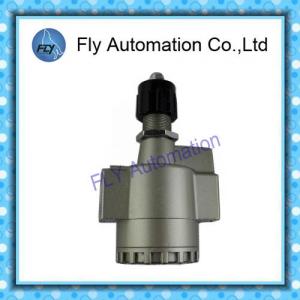 China SMC AS420 Standard Type One Way Air Flow Valve Large Flow In Line Speed Controller on sale