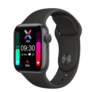 Cheap IP67 1.77inch Smartwatch Activity Tracker 2pin Wireless Charging wholesale