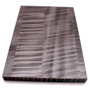 China Bedroom Furniture  Wardrobe E2 UV MDF Board on sale