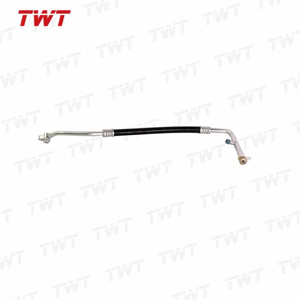 Lexus 88712-33310 Auto Parts Car Radiator Air Conditioner High Pressure Pipe Tube Hose Cooler Refrigerant Suction No.1