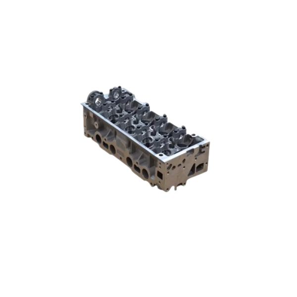 Brand new CQ WS AUTO ENGINE PARTS 415A Cylinder head