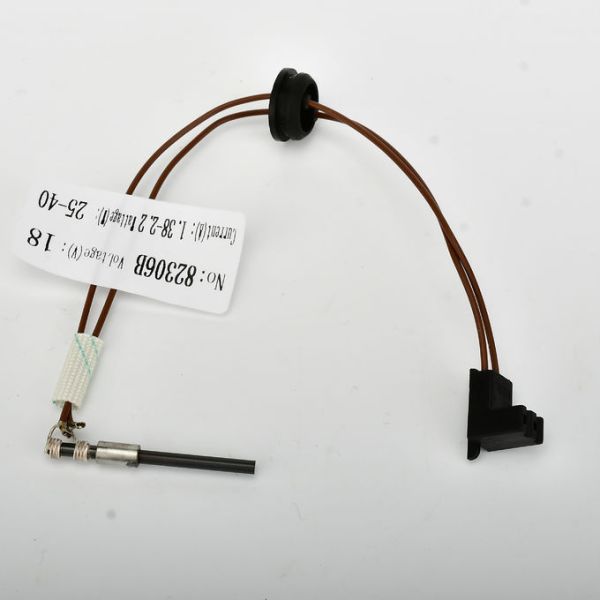 Aftermarket Glow Pin Webasto Air Top 2000ST STC 24v Heater Glow Plug 9005087A 5