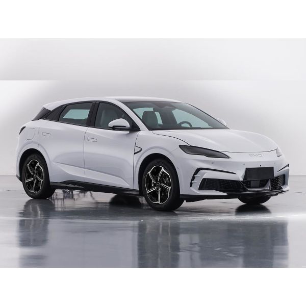25 BYD Seal06GT, with a range of 505KM-605KM, with four-wheel drive and two-wheel drive with two systems. BYD's first electric Shooting Brake, with a