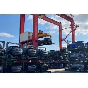 Qindao Tianya Famous Car Co., Ltd.