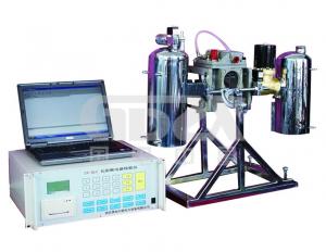Cheap ZX-RLC  Gas Relay Testing Instrument min resolution,High automation,LCD display wholesale