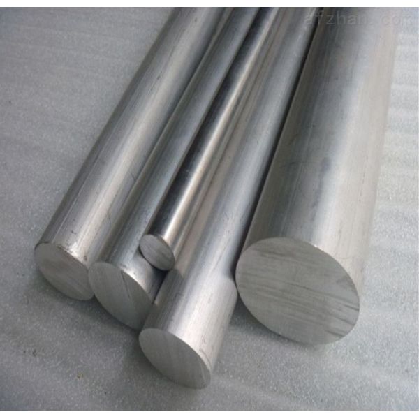 Aerospace Industry 7075 Aluminum Round Bar / 7075 Billet Aluminum Good Stress Corrosion Control