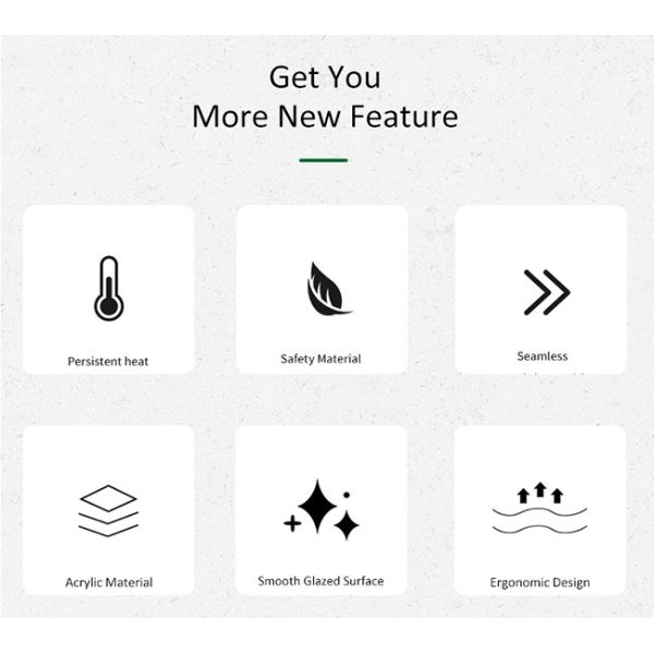 pure acrylic Villa Soaking Freestanding Bathtubs 1500x750x580mm