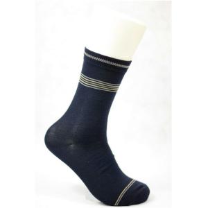 Buy cheap Environmental Friendly Spandex Slip Proof Socks with Good Elasticity from wholesalers