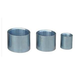 China DIN/BSPT/NPT Threaded pipe fittings,steel nipples,couplings on sale