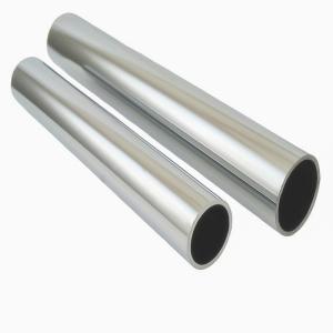 China 304 ASTM Stainless Steel Pipe Welding 2mm 3.5mm 4mm on sale