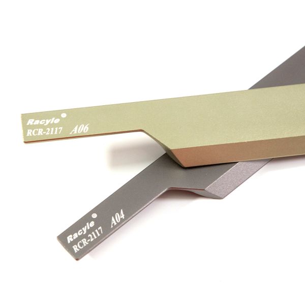 RCR 2117 Simple Design Aluminum Profile Handles
