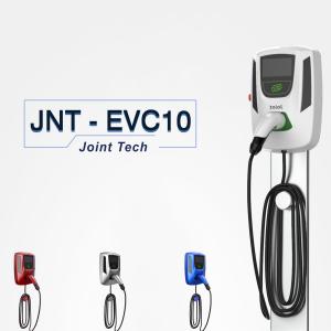 Cheap 22KW 400VAC Public Electric Car Chargers wholesale